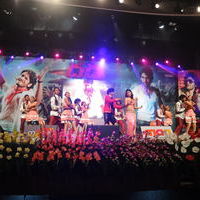 Telugu movie Dhada Audio launch stills | Picture 50373